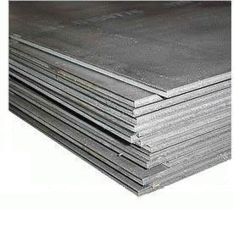 Plancha de zinc 0.8 20 x 25 cms