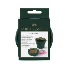 Vaso Faber Castell Clic & Go