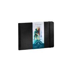 Block Hahnemuhle Watercolour Book paisajes A6 250g 60 paginas 100% cotton