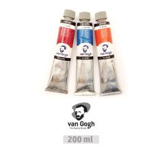 Oleos Van Gogh x 200 ml