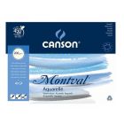 Block Canson Montval 32x41 200 grs 40 hojas