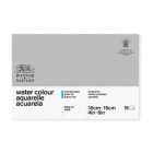 Block Winsor & Newton w.color A6 300d 25% cotton