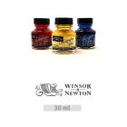 Tintas para Caligrafía Winsor & Newton x 30 ml