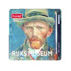 Lata de lápices Bruynzeel aquarel Van Gogh x 24