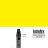 Marcador Liquitex 15 mm de pintura grueso amarillo cadmio claro(159)