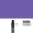 Marcador Liquitex 15 mm de pintura grueso purpura Brillante (590)