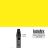 Marcador Liquitex 15 mm de pintura grueso amarillo fluo (981)