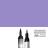 Marcador de acuarela Winsor & Newton violeta dioxacina (231)