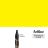 Marcador Artline poster 6mm amarillo fluo