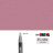 Marcador Uni Posca pc-3ml rosa glitter