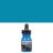 Tinta acrilica Liquitex x30cc tono azul ceruleo (470)