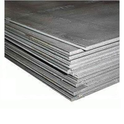 Plancha de zinc 0.8 12.5 x 20 cms
