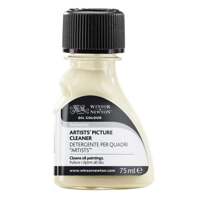 Artist picture cleaner Winsor & Newton x75ml