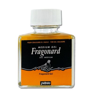 Medium para oleos Pebeo Fragonard x 75ml