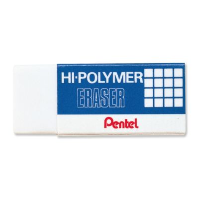 Goma Pentel Hi-polymer grande
