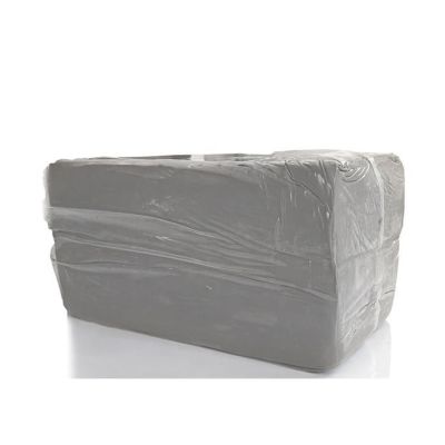 Arcilla chilavert Blanca/gris x 10 kilos