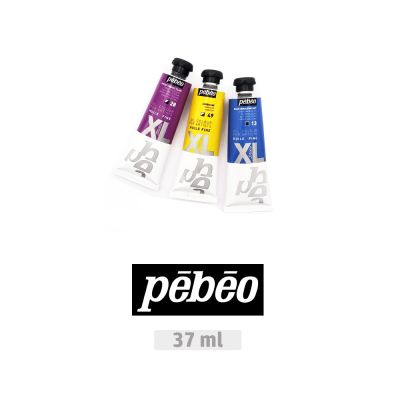 Oleos Pebeo XL x 37 ml