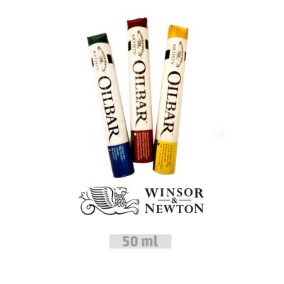 Oleos en Barra Winsor & Newton 50 ml