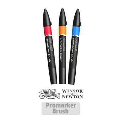 Marcadores Winsor & Newton Promarker Brush