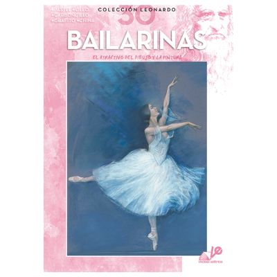 Libro Coleccion Leonardo N.30 Bailarinas