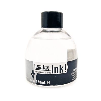 Limpiador de tinta acrílica Liquitex x150cc