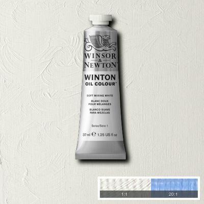 Oleo Winton x37cc Blanco p/mezcla (415)