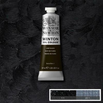 Oleo Winton x37cc negro de Humo (337)
