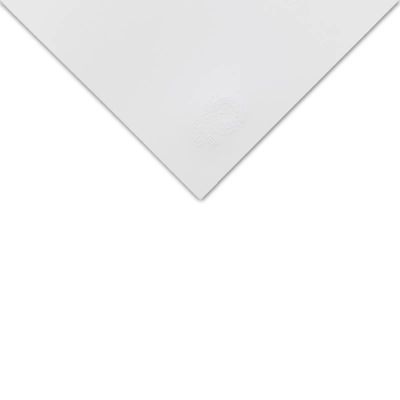 Papel Schoeller blanco liso 35x50 150gr x 10 Hojas