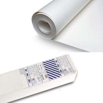 Rollo de papel Canson Montval 1.52x10 mts 300g
